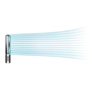 Dyson Pure Cool Link Níquel - view 2