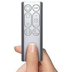 Dyson Pure Cool Link Níquel - view 3