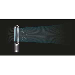Dyson Pure Cool Link Níquel - view 4