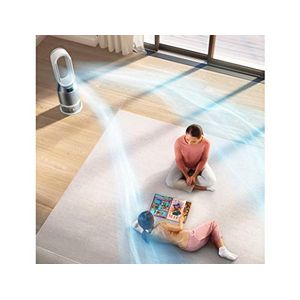 Dyson Pure Humidify+Cool - view 2