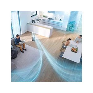 Dyson Pure Humidify+Cool - view 3