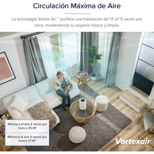 LEVOIT Core 200S-P - view 6