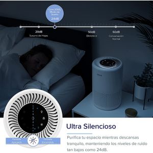 LEVOIT Core 200S-P - view 9