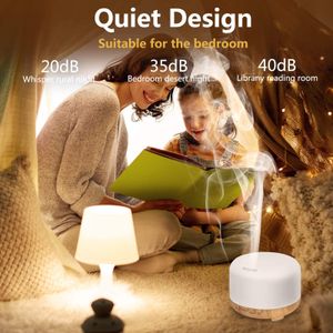 Hianjoo - Aroma Diffuser - view 2