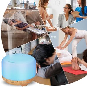 Hianjoo - Aroma Diffuser - view 5