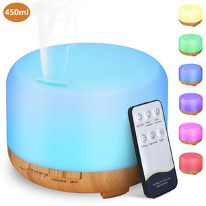 Hianjoo - Aroma Diffuser - view 9