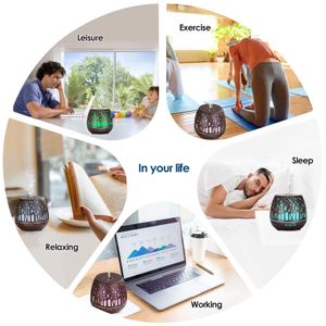 Simpeak - Humidificador Ultrasónico - view 6