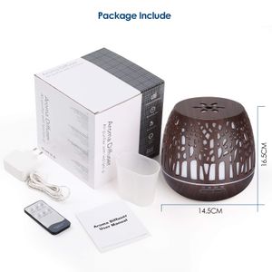 Simpeak - Humidificador Ultrasónico - view 7