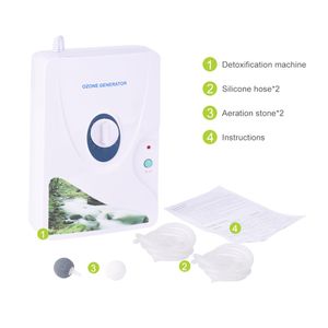 Wakects Generador de Ozono - view 7