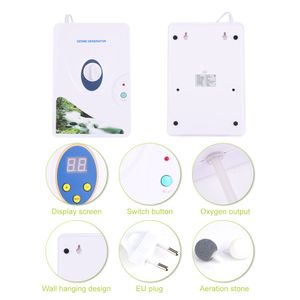 Wakects Generador de Ozono - view 8