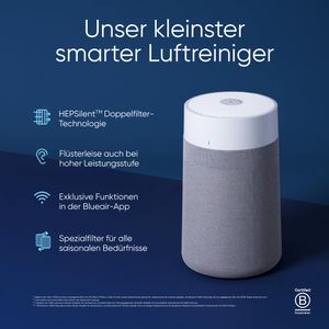 Blueair Blue Pure 511i Max - view 2