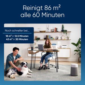 Blueair Blue Pure 511i Max - view 3