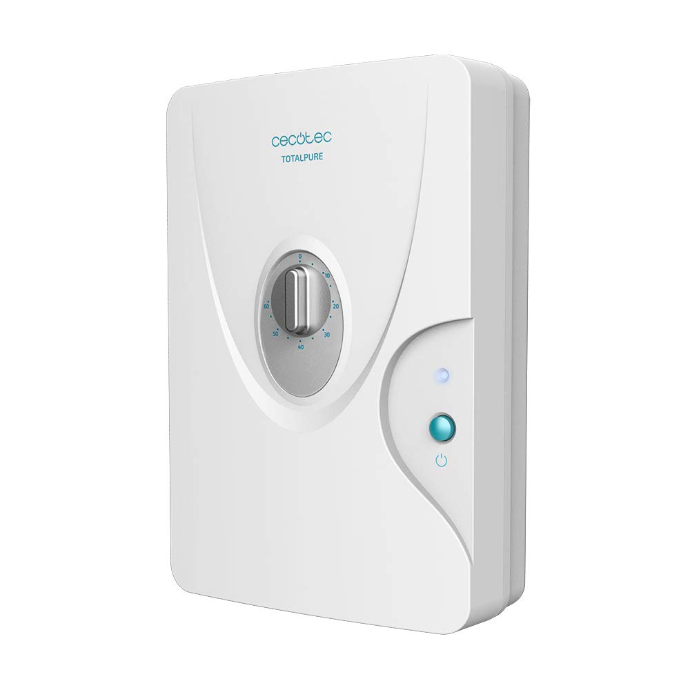 Cecotec TotalPure 3000 Ozone