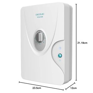 Cecotec TotalPure 3000 Ozone - view 7