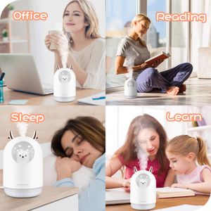 PTN - 300ML Mini Humidificador - view 7