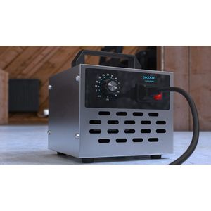 Cecotec TotalPure 4000 Light - view 6