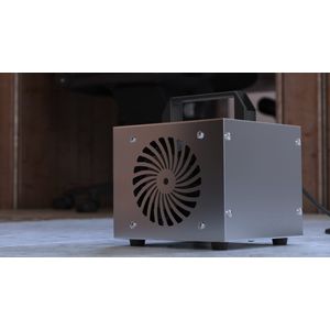 Cecotec TotalPure 4000 Light - view 7