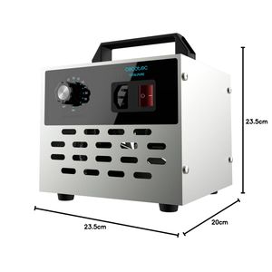 Cecotec TotalPure 4000 Light - view 9