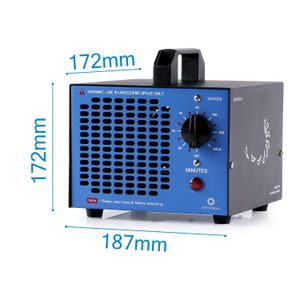 AIRTHEREAL MA5000 - view 7