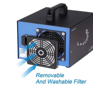 AIRTHEREAL MA5000 - view 8