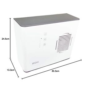 WDH Aktobis WDH-626L - view 7