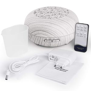 WD&CD - Humidificador Aromaterapia - view 6