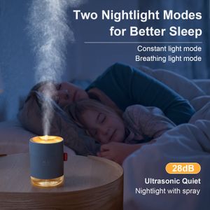 Vintoney - Humidificador Ultrasónico - view 4