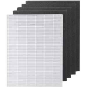 YanBan Replacement for Winix 115115 - view 7