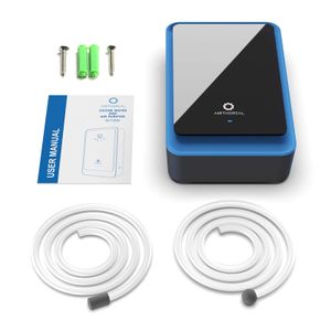 AIRTHEREAL AH1000 - view 9