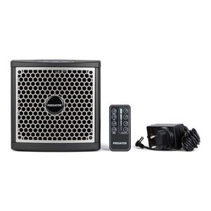 Glaziar Predator S141UV Purificador de Aire Ionizador - view 6