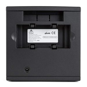 Glaziar Predator S141UV Purificador de Aire Ionizador - view 7