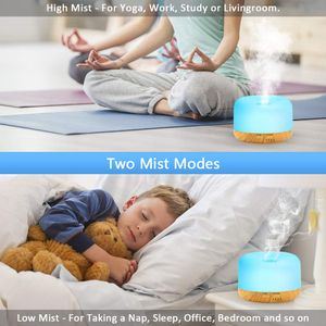 ASANMU - Humidificador Aceites Esenciales - view 3