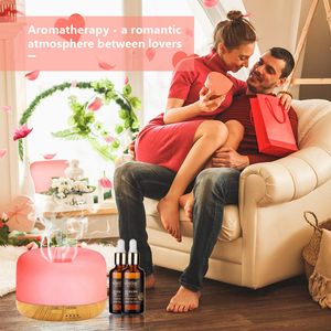 ASANMU - Humidificador Aceites Esenciales - view 7