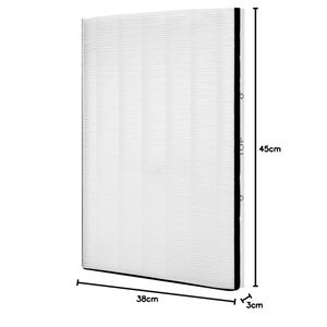 Filtro de reemplazo AEG BREATHE para AX51/AX71 - view 10