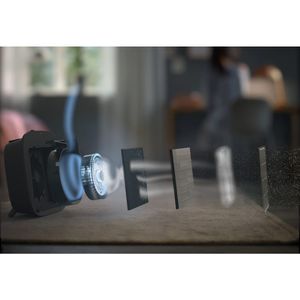 Filtro de reemplazo AEG BREATHE para AX51/AX71 - view 2