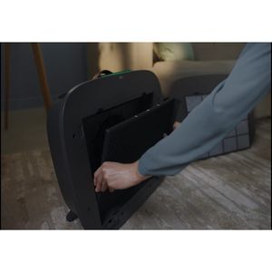 Filtro de reemplazo AEG BREATHE para AX51/AX71 - view 3