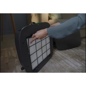 Filtro de reemplazo AEG BREATHE para AX51/AX71 - view 4