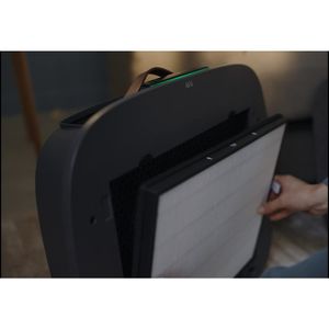 Filtro de reemplazo AEG BREATHE para AX51/AX71 - view 5