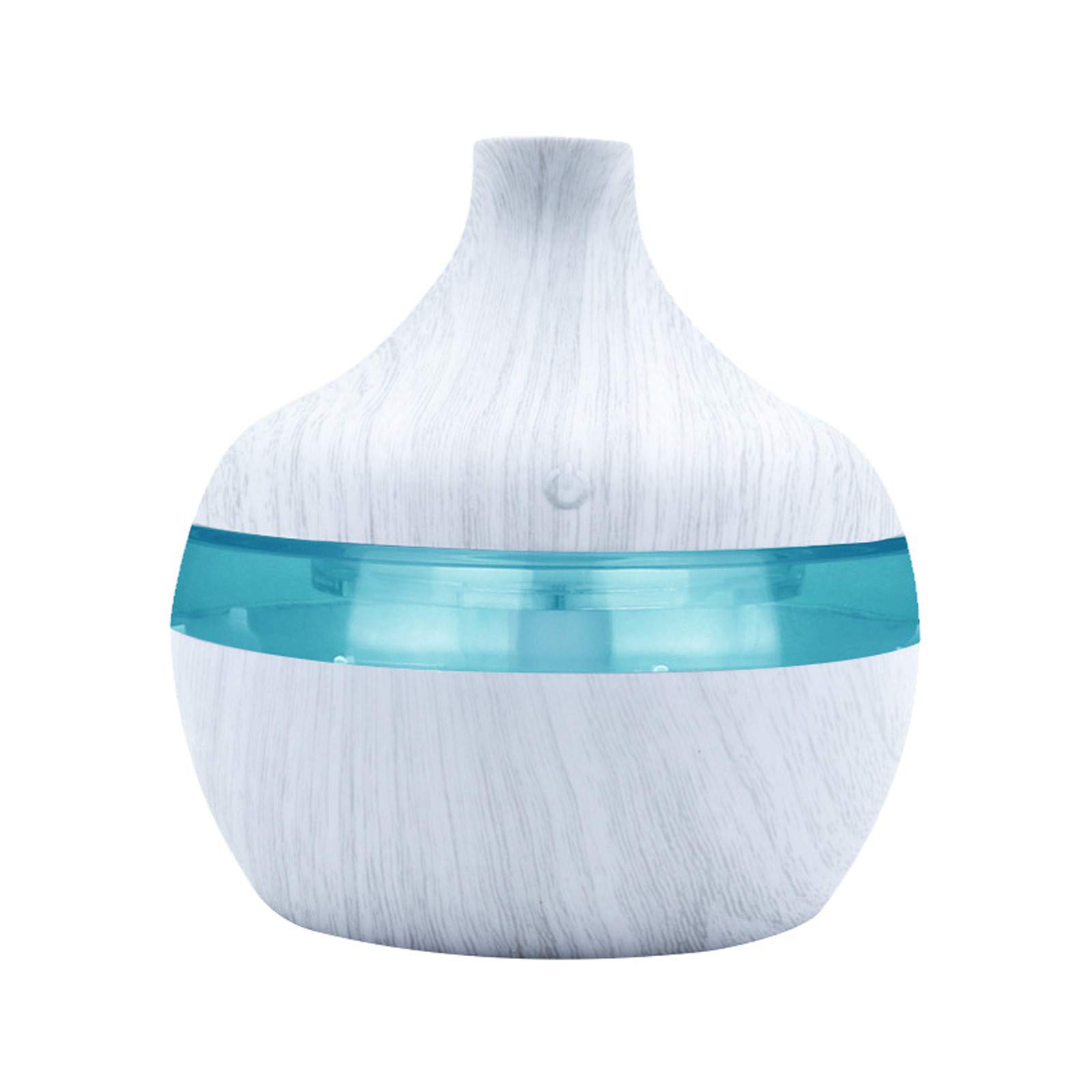 Desconocido - Humidificador de Aromaterapia