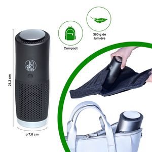 toGo Filter GmbH - view 6