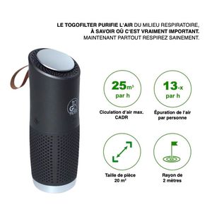 toGo Filter GmbH - view 7