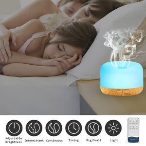 DASIAUTOEM - Humidificador Aromaterapia - view 7