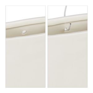 Relaxdays - Pack de 4 Humidificadores - view 6