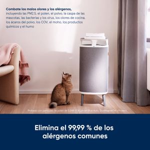 Blueair DustMagnet 5440i - view 2