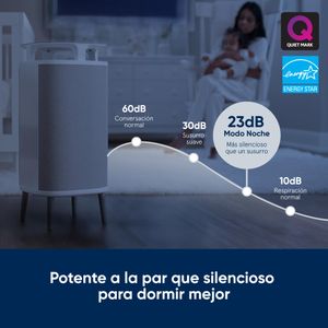 Blueair DustMagnet 5440i - view 5