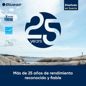 Blueair DustMagnet 5440i - view 7