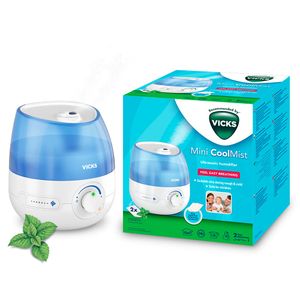 Vicks - Mini Cool Mist - view 1