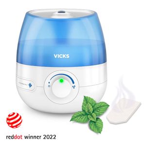 Vicks - Mini Cool Mist - view 2