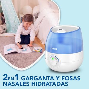 Vicks - Mini Cool Mist - view 3