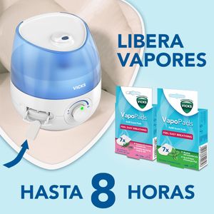 Vicks - Mini Cool Mist - view 4